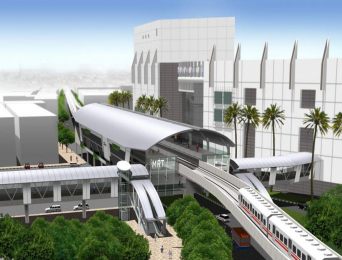 [HCMC] Ho Chi Minh City Mass Rapid Transit Lines Infrastructure Projects Conference 2018